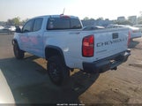 Chevrolet Colorado 4Wd Short Box Zr2 1GCGTEEN3N1308045 fotografie