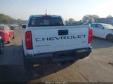 Chevrolet Colorado 4Wd Short Box Zr2 1GCGTEEN3N1308045 fotografie
