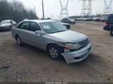 Toyota Avalon Xl 4T1BF28B23U283874 снимка