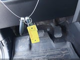 Ford F-150 Platinum 1FTEW1E43LFA54562 снимка