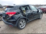 Honda Hr-V Ex-L 3CZRU6H7XHM724409 снимка