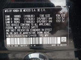 Honda Hr-V Ex-L 3CZRU6H7XHM724409 снимка