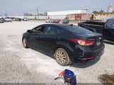 Hyundai Elantra Se KMHDH4AE1EU164803 снимка