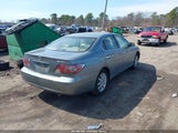 Lexus Es 330 JTHBA30G640021833 снимка