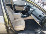 Subaru Outback 2.5I Limited 4S4BSBLCXG3230136 снимка