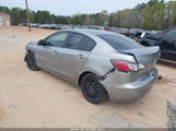 Mazda Mazda3 I Sport JM1BL1UF6C1554551 снимка