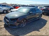Audi A3 2.0T Premium WAUJ8GFF5H1063146 снимка