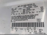 Ford Ranger Xl/Xlt 1FTKR1AD5APA60774 снимка