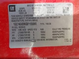 Chevrolet Silverado 2500Hd Lt 1GC1KXE86DF155080 снимка