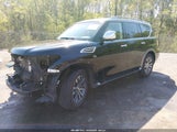 Nissan Armada Sl JN8AY2ND6H9000911 снимка