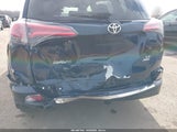 Toyota Rav4 Le JTMBFREV1JJ215527 снимка