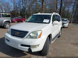 Lexus Gx 470 JTJBT20X970126809 снимка