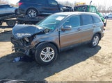 Honda Cr-V Ex-L 5J6RE4H77AL031872 снимка