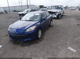 Mazda Mazda3 I Touring JM1BL1V74C1697683 снимка