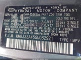 Hyundai Tucson Se KM8J33A45GU082921 снимка