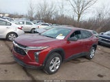 Chevrolet Trax Fwd Sp KL77LFE22RC124220 снимка