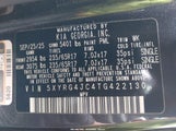 Kia Sorento Lx 5XYRG4JC4TG422130 photo