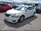 Nissan Altima 2.5 S 1N4AL3APXDC196757 снимка