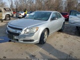 Chevrolet Malibu Ls 1G1ZA5E01AF265897 снимка
