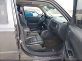 Jeep Patriot High Altitude Edition 1C4NJRFB0GD612718 снимка