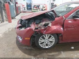 Mazda Mazda6 I Touring 1YVHP82A295M29041 снимка