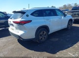 Toyota Highlander Hybrid Xle Bronze 5TDABRCH7PS568578 снимка