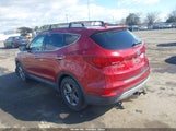 Hyundai Santa Fe Sport 2.4L 5XYZUDLB9JG557288 снимка