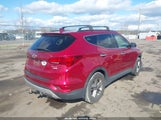 Hyundai Santa Fe Sport 2.4L 5XYZUDLB9JG557288 photo