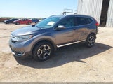 Honda Cr-V Touring 7FARW2H96JE062532 снимка
