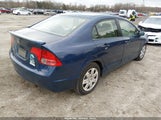 Honda Civic Lx 2HGFA16578H531561 снимка