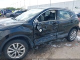 Nissan Rogue Sport Sv Fwd Xtronic Cvt JN1BJ1CV3LW541129 снимка