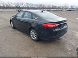 Ford Fusion Se 3FA6P0H78HR235142 снимка