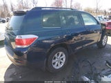 Toyota Highlander Se V6 5TDBK3EH1DS230927 снимка