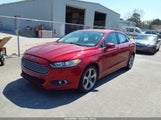 Ford Fusion Se 3FA6P0HD9ER342816 снимка