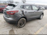 Nissan Rogue Sport S Awd Xtronic Cvt JN1BJ1CW5LW393672 photo