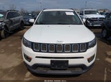Jeep Compass Latitude 4X4 3C4NJDBBXLT173556 снимка
