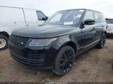 Land Rover Range Rover Hse SALGS2RUXLA577247 снимка