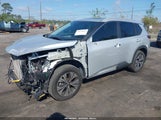 Nissan Rogue Sv Fwd 5N1BT3BA9PC783413 photo