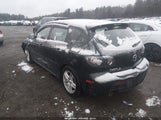Mazda Mazda3 S Sport JM1BK344981145934 снимка