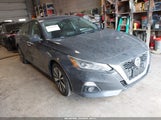 Nissan Altima 2.5 Sv 1N4BL4DV3KC110125 снимка