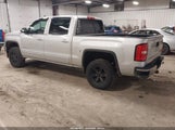 GMC Sierra  Sle 3GTU2UECXFG309341 снимка