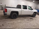 GMC Sierra  Sle 3GTU2UECXFG309341 снимка