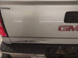 GMC Sierra  Sle 3GTU2UECXFG309341 снимка
