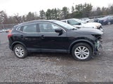 Nissan Rogue Sport Sv JN1BJ1CR4KW624487 fotografie
