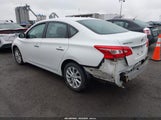 Nissan Sentra Sv 3N1AB7AP3JY217054 снимка