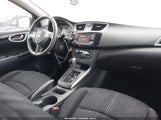 Nissan Sentra Sv 3N1AB7AP3JY217054 снимка