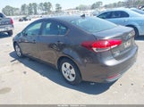 Kia Forte Lx 3KPFK4A7XHE081440 снимка