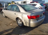 Hyundai Sonata Gls 5NPET4AC3AH617300 снимка