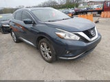Nissan Murano 5N1AZ2MG6GN141905 снимка