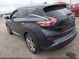 Nissan Murano 5N1AZ2MG6GN141905 снимка